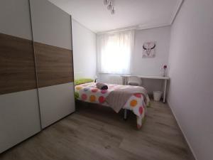 Fotografie z fotogalerie ubytování Piso San Roque 3 hab cerca del centro y universidad v destinaci Santander + 10 fotografií