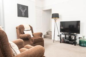 Gallery image of JOIVY Family house with courtyard in Hoylake in Hoylake