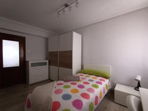 Fotografie z fotogalerie ubytování Piso San Roque 3 hab cerca del centro y universidad v destinaci Santander