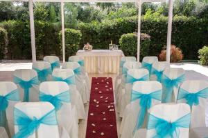 Fotografie z fotogalerie ubytování Kissos Hotel v destinaci Paphos City