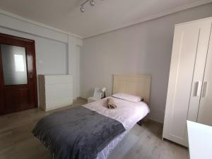 Fotografie z fotogalerie ubytování Piso San Roque 3 hab cerca del centro y universidad v destinaci Santander