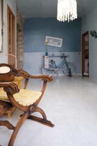 ภาพในคลังภาพของ Vicol 8 di Nicabell vacanze ในMonteleone di Puglia +17 ภาพ