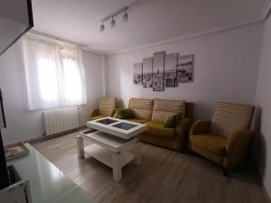Fotografie z fotogalerie ubytování Piso San Roque 3 hab cerca del centro y universidad v destinaci Santander