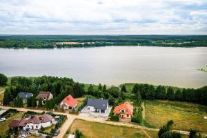 Fotografie z fotogalerie ubytování Domek na skarpie v destinaci Rybno