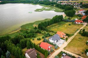 Fotografie z fotogalerie ubytování Domek na skarpie v destinaci Rybno