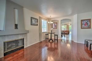 Gallery image of Sacramento Home with Fenced Yard 6 Mi to Dtwn! in Sacramento