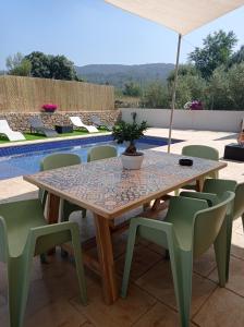 Fotografie z fotogalerie ubytování Casa rural El secret de Marco v destinaci Castellón de la Plana
