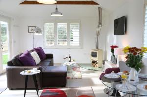 Gallery image of Spire Cottage in Chichester