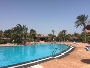 Basen w obiekcie Corralejo Happy Place, precioso apartamento con piscina lub w pobliżu