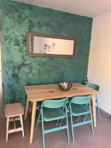 Zdjęcie z galerii obiektu Corralejo Happy Place, precioso apartamento con piscina w Corralejo