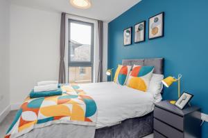 Gallery image of Cloud9SA at The Charles Chertsey in Chertsey