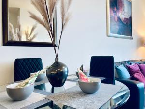 Gallery image of Cloud9SA at The Charles Chertsey in Chertsey