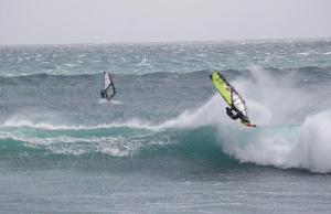 Hosté ubytování Das blaue Haus