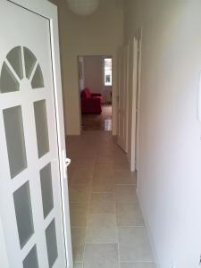 Kép Anna 2 bedrooms 2 bathrooms 6 bikes szállásáról Budapesten a galériában