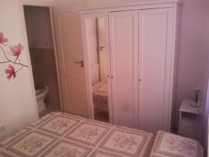 Kép Anna 2 bedrooms 2 bathrooms 6 bikes szállásáról Budapesten a galériában