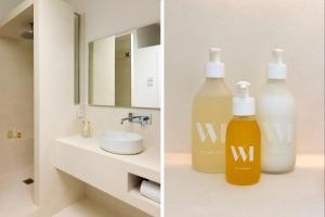 Gallery image of Ô PLUM'ART Chambres de caractère in Giverny