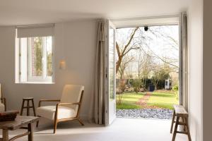 Gallery image of Ô PLUM'ART Chambres de caractère in Giverny