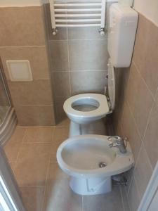 Kép Anna 2 bedrooms 2 bathrooms 6 bikes szállásáról Budapesten a galériában