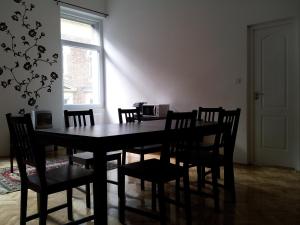Kép Anna 2 bedrooms 2 bathrooms 6 bikes szállásáról Budapesten a galériában Még 20 kép