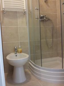 Kép Anna 2 bedrooms 2 bathrooms 6 bikes szállásáról Budapesten a galériában