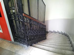 Kép Anna 2 bedrooms 2 bathrooms 6 bikes szállásáról Budapesten a galériában