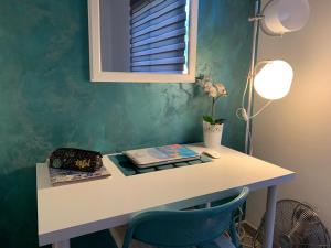Zdjęcie z galerii obiektu Corralejo Happy Place, precioso apartamento con piscina w Corralejo