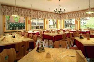 Gallery image of Hotel Haberl in Tarvisio