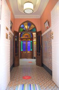 Fotografie z fotogalerie ubytování Riad Hôtel Essaouira v Marrákéši