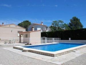 Fotografia z galérie ubytovania Villa con piscina privada en Ametlla de Mar, cerca de la playa, para 6 personas - HISP-217-1 v destinácii L'Ametlla de Mar