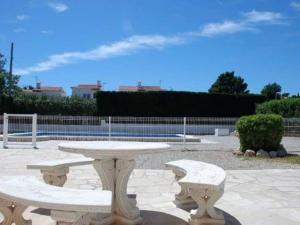 Fotografia z galérie ubytovania Villa con piscina privada en Ametlla de Mar, cerca de la playa, para 6 personas - HISP-217-1 v destinácii L'Ametlla de Mar