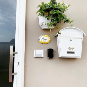 Billede fra billedgalleriet på Dimore Chialè i Casamassima