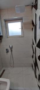 Bagno di House for us Vinci