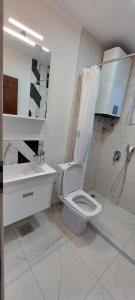 Bagno di House for us Vinci