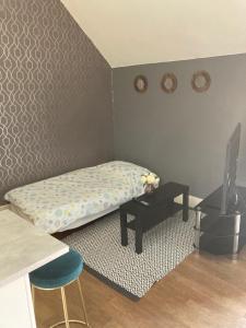 Afbeelding uit fotogalerij van Segais Accommodation in Grove