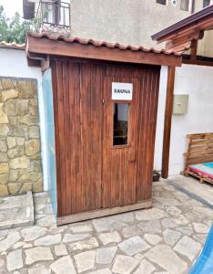 Fotografie z fotogalerie ubytování Family Hotel Carpe Diem v destinaci Banja