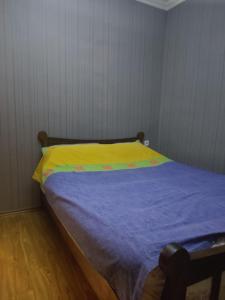 Afbeelding uit fotogalerij van GNG Guest House in Telavi