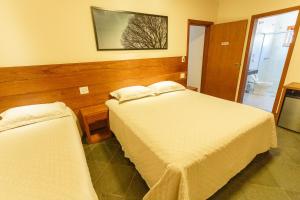 SarapuíにあるHotel Imperium Villageのギャラリーの写真