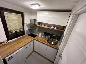 Gallery image of Patche Residence - A Wine Cellar Hideaway in the Historic Home of Revolutionary Metodi Patche in Ohrid