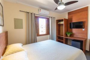 SarapuíにあるHotel Imperium Villageのギャラリーの写真