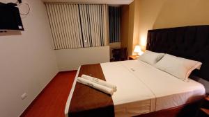 Imagen de la galería de Hotel Puerto Amazonico, en Puerto Maldonado