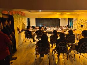 Gallery image of COLIWO UN - CoLive and CoWork in Pune