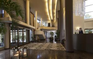 Fotografie z fotogalerie ubytování Hotel Cora v destinaci Carate Brianza