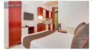 Fotografie z fotogalerie ubytování Manhas Townhose v destinaci Tripunittura