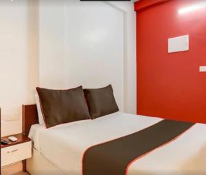 Fotografie z fotogalerie ubytování Manhas Townhose v destinaci Tripunittura + 7 fotografií