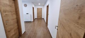 Fotografia z galérie ubytovania Apartmány Adieu 2 v destinácii Třeboň
