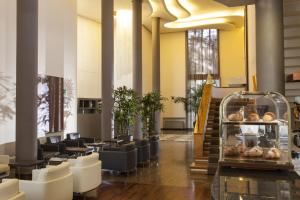 Gallery image of Hotel Cora in Carate Brianza