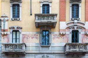 Zdjęcie z galerii obiektu La Boutique Milano: appartamento in Porta Romana w Mediolanie