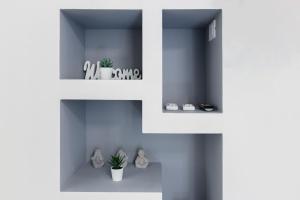 Zdjęcie z galerii obiektu La Boutique Milano: appartamento in Porta Romana w Mediolanie