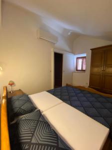 Posteľ alebo postele v izbe v ubytovaní Apartment Center Old Town - 1min to palace