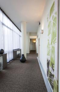 Posezení v ubytování Hotel Cora